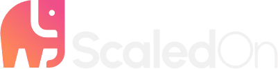 ScaledOn