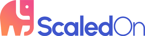 ScaledOn